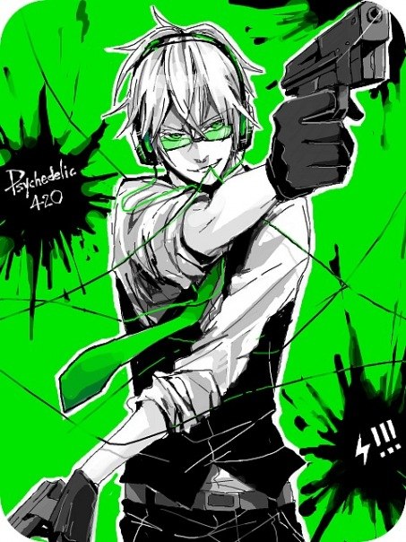 Кирилл Урсол | Одесса