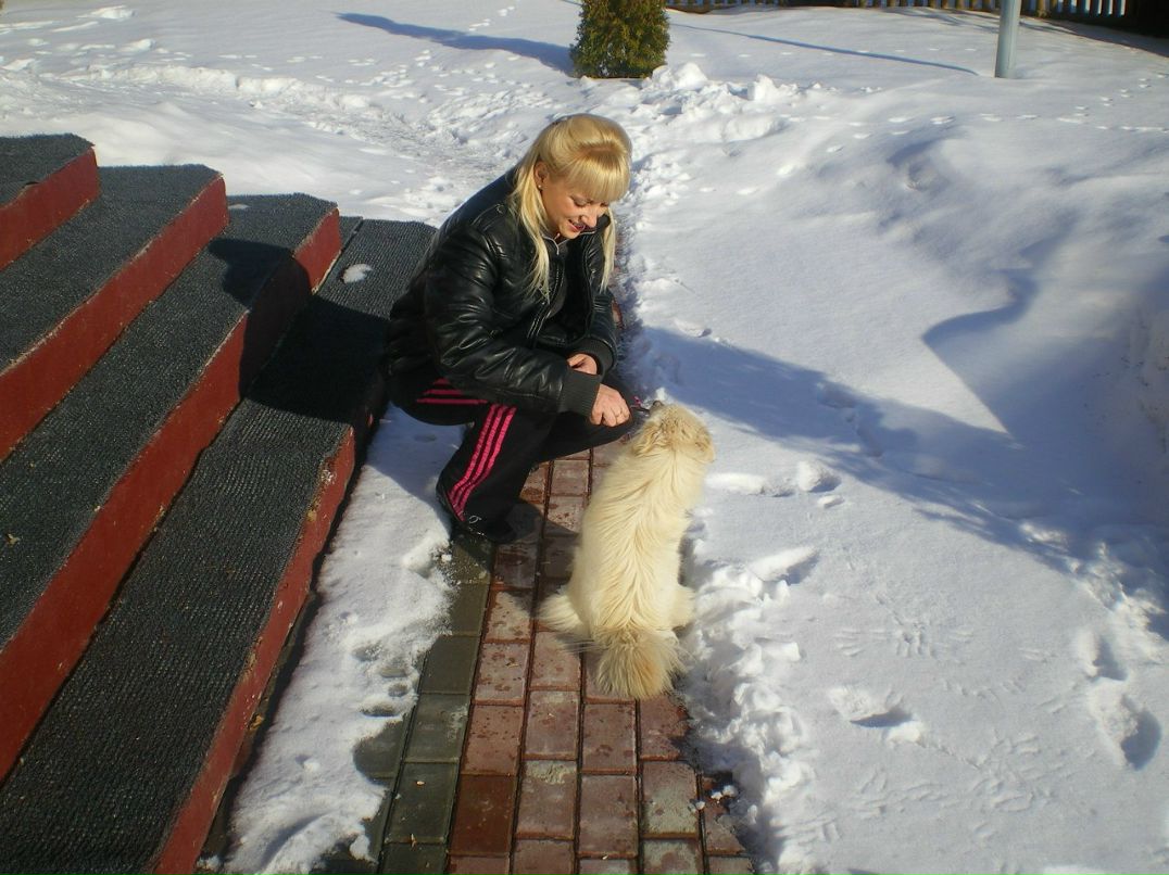 Максим Копать | Минск