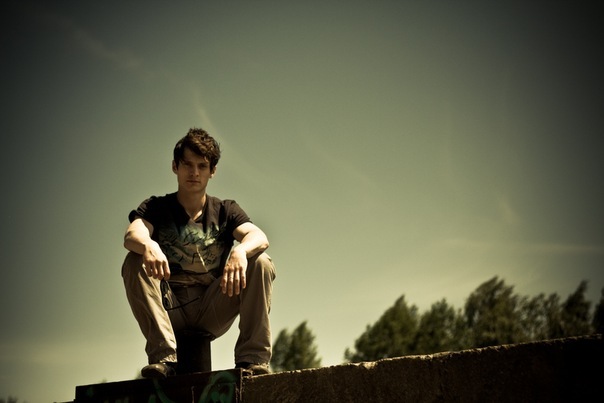 №64, Павел Кузьмин, Москва, Россия №64, Павел Кузьмин, Москва, Россия