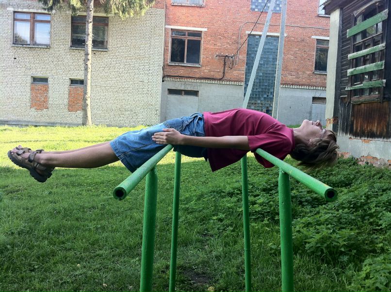 Кирилл Гнилов | Санкт-Петербург