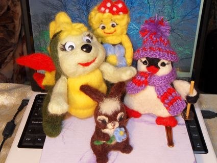 Елена Бойко | Москва