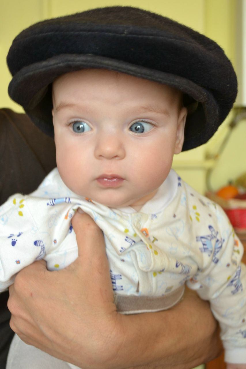 Вадим Осінський | Киев