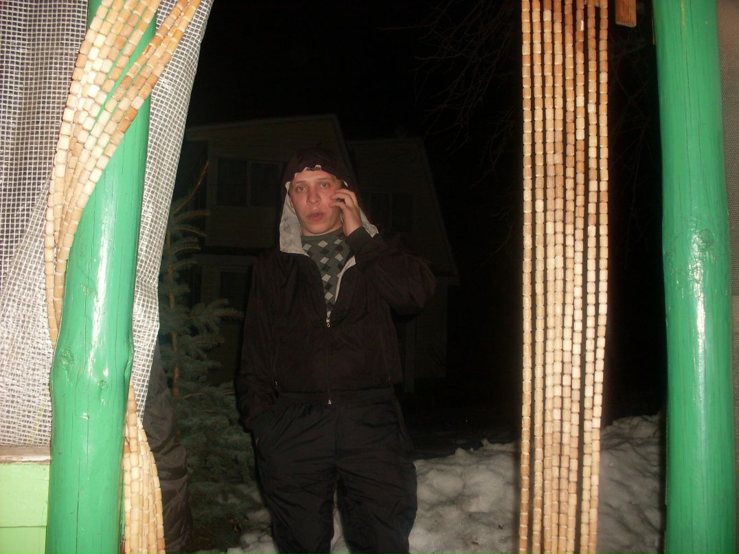 Альберт Мальцев 