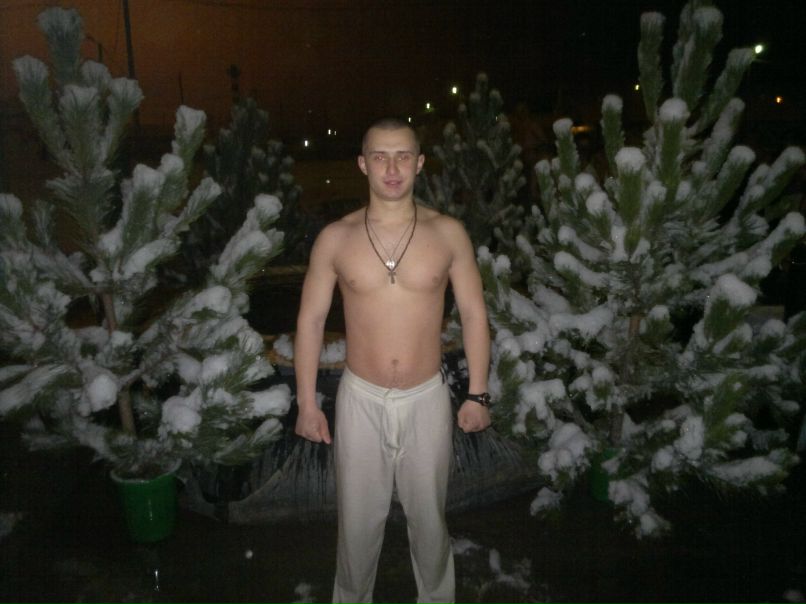 Григорий Григорьев | Кострома