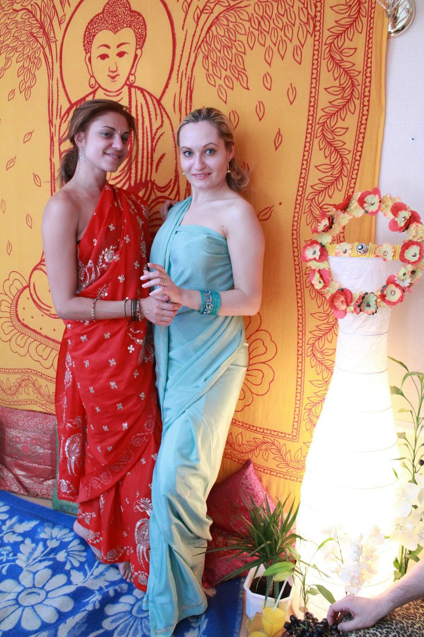 Ольга Воронкова | Москва