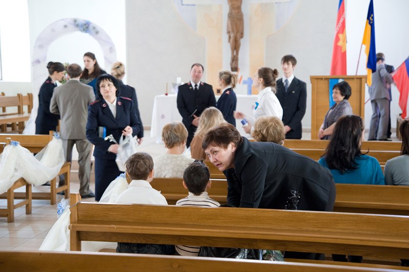 Дарья Гришко | Santiago