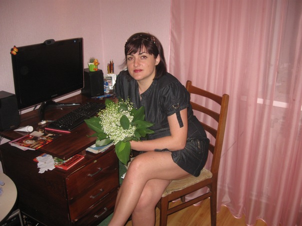 №6, Іра Снєжко(костів) №6, Іра Снєжко(костів)