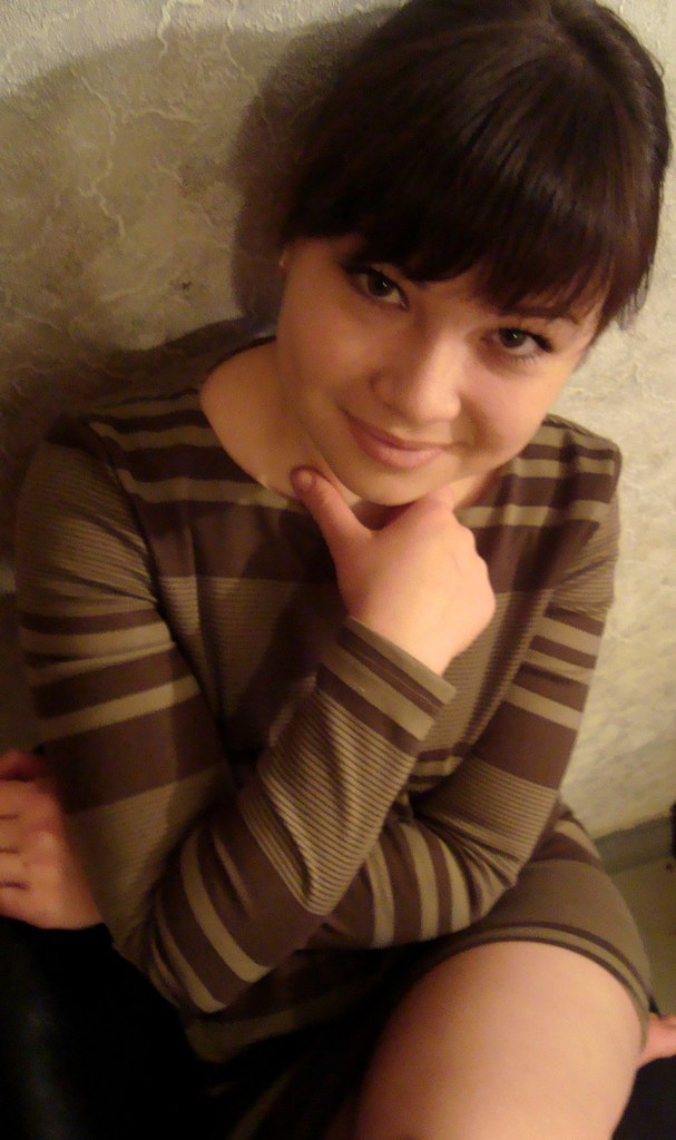 Lena Semeshyna | Днепр (Днепропетровск)