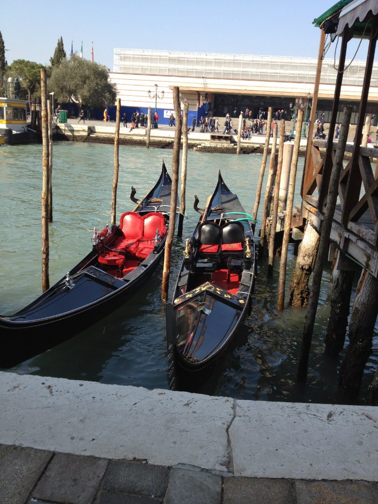 Ольга Вирабова | Москва