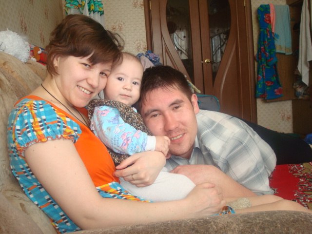 Айрат Хисамутдинов | Набережные Челны