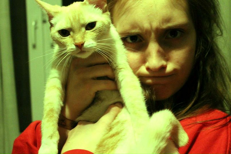 Варя Суслик Белка???? | Москва