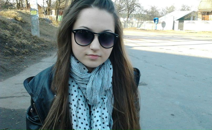 Света Маршук | Житомир