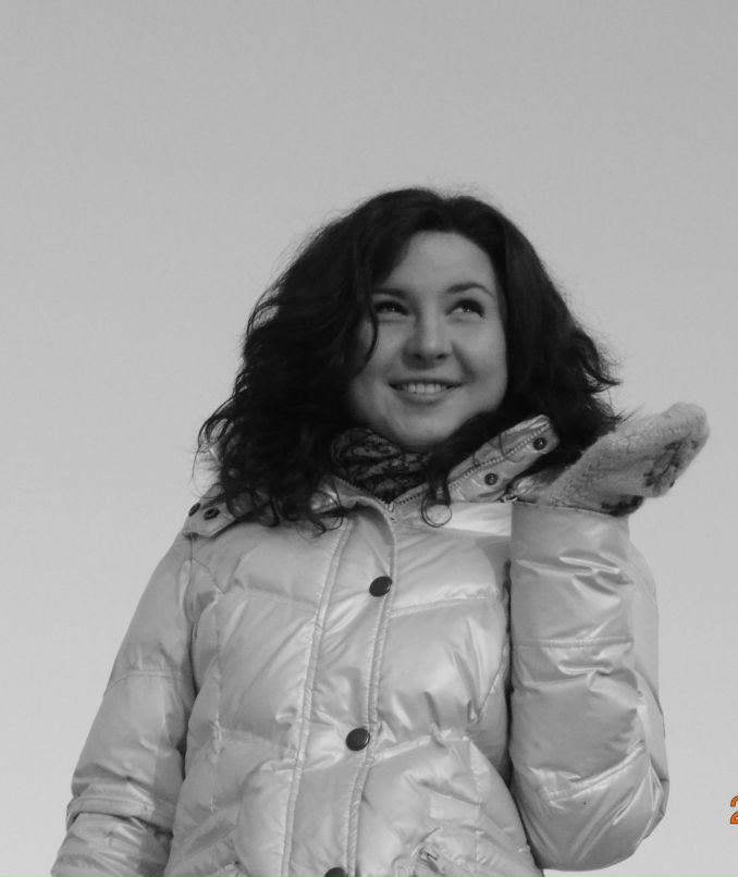 Ирина Назипова | Ярославль