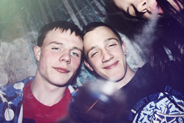 Владислав Шаталов | Санкт-Петербург