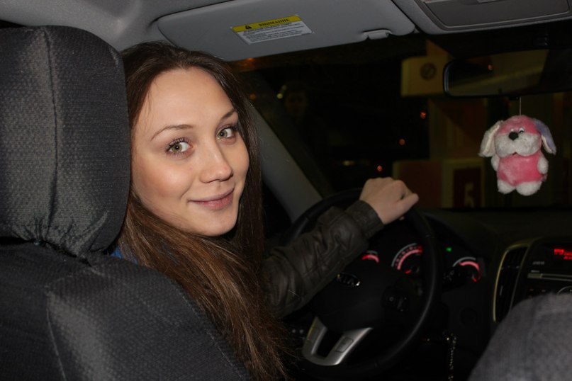 Кристина Петрук | Архангельск