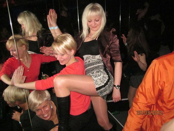 Анна Скрипник | Бородянка