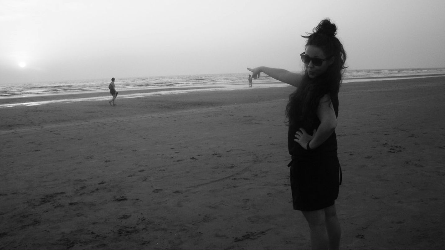 Эля Юнисова | Москва