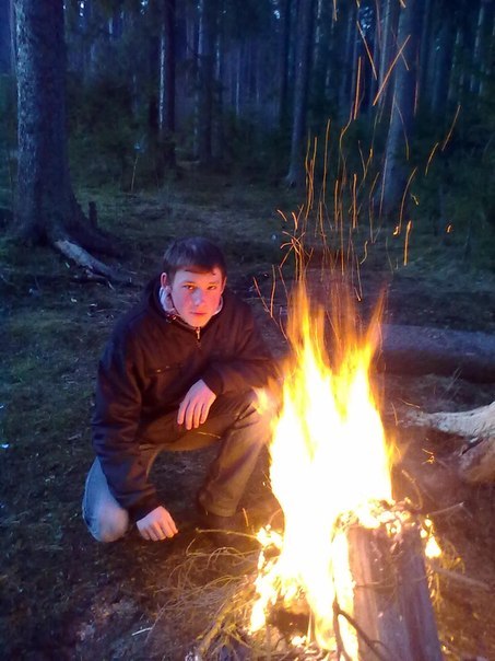 Дмитрий Васильев | Санкт-Петербург