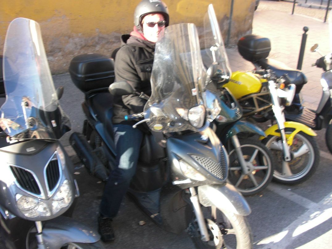 Zoran Panjak | New York City