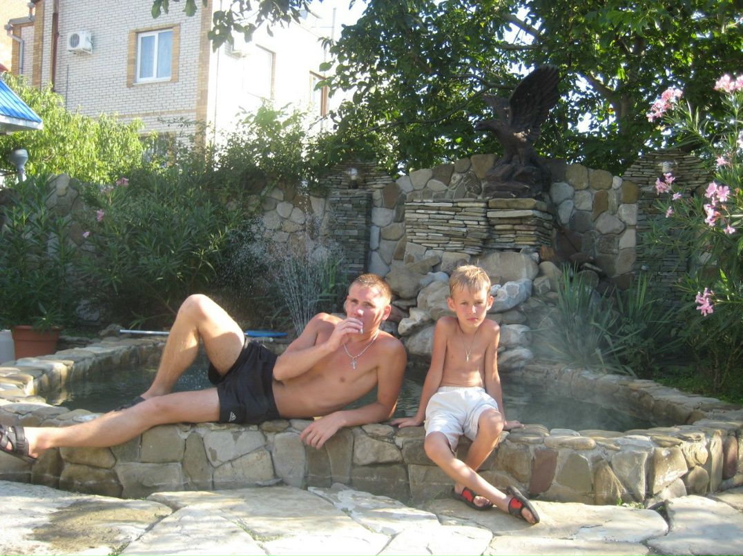 Жека Быков | Липецк