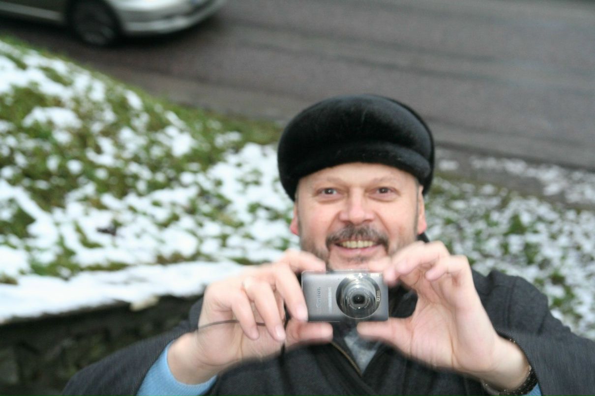 Марина Макарова (Акимова) | Санкт-Петербург