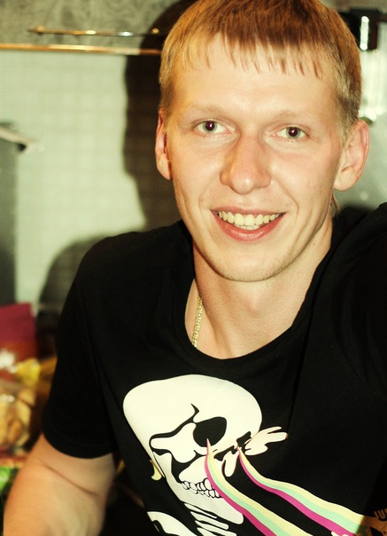 №8, Илья Кудрявцев, 40 лет №8, Илья Кудрявцев, 40 лет