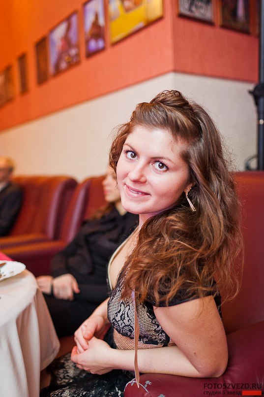 Ирина Безрук | Санкт-Петербург