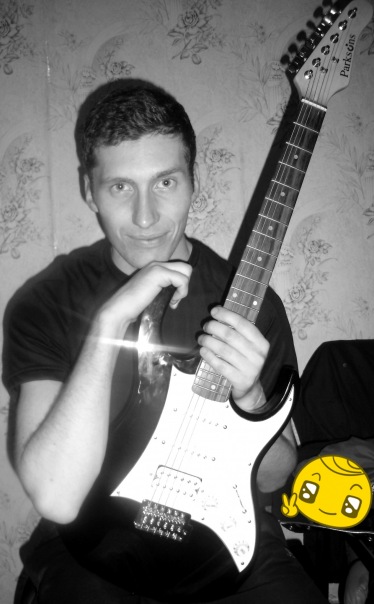 №16, Денис Гритчин, Запорожье №16, Денис Гритчин, Запорожье