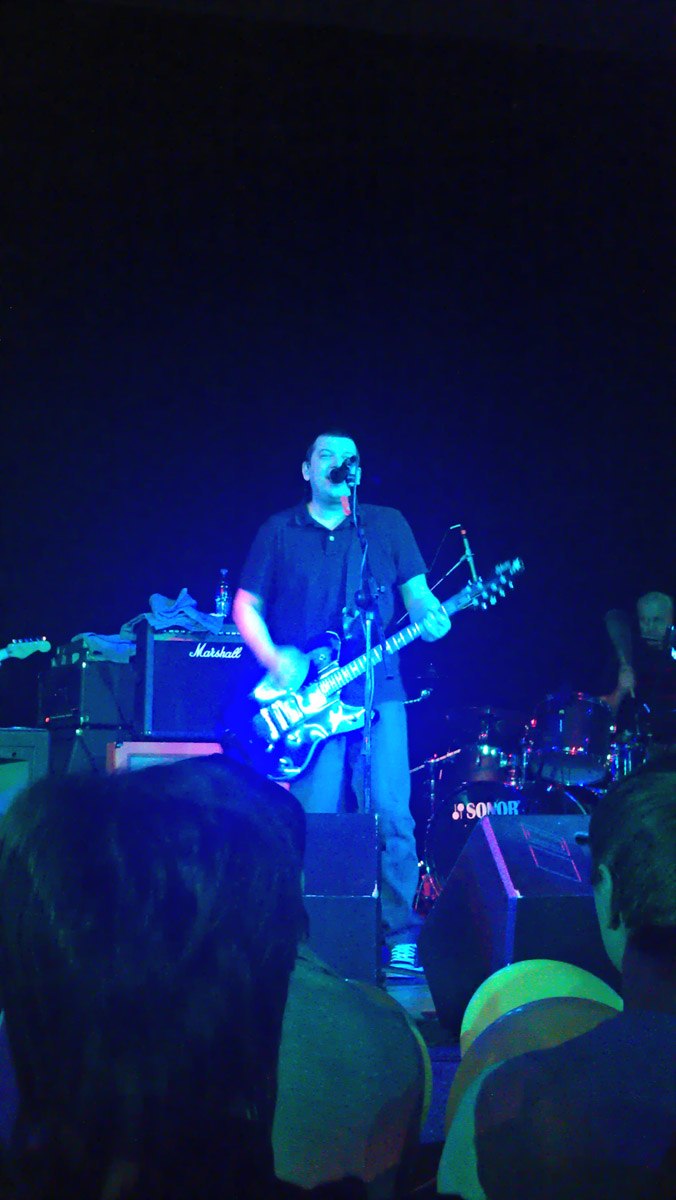 Артем Конев Dekadent | Норильск