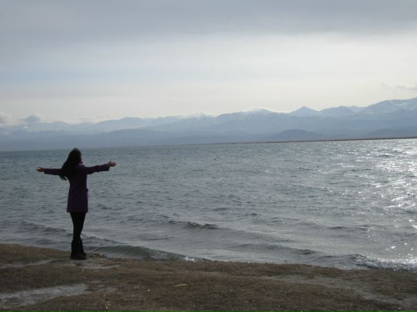 №3, Жанэль Кудайберген, Бишкек, Кыргызстан №3, Жанэль Кудайберген, Бишкек, Кыргызстан