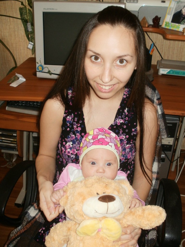 Лариса Кольцова | Белгород