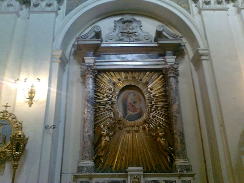 Вера Бреславцева | Санкт-Петербург