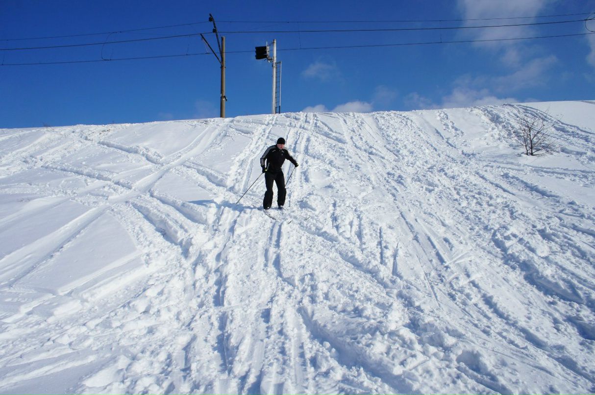Илья Мосин ˙˙·٠•●ღஐ. MIG .ஐღ●•٠·˙˙ | Орехово-Зуево