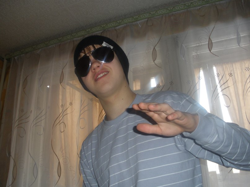 Женя Ахмадулин 14K| | Екатеринбург