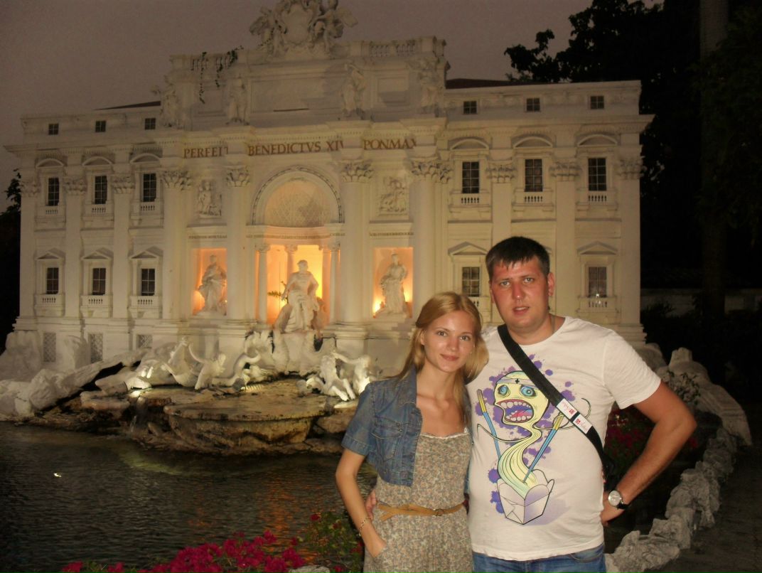 Алёна Федотова ♥ | Подольск