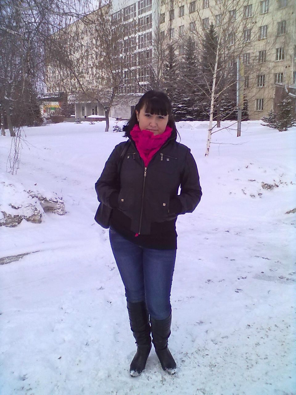 Гульназ Юсупова | Уфа