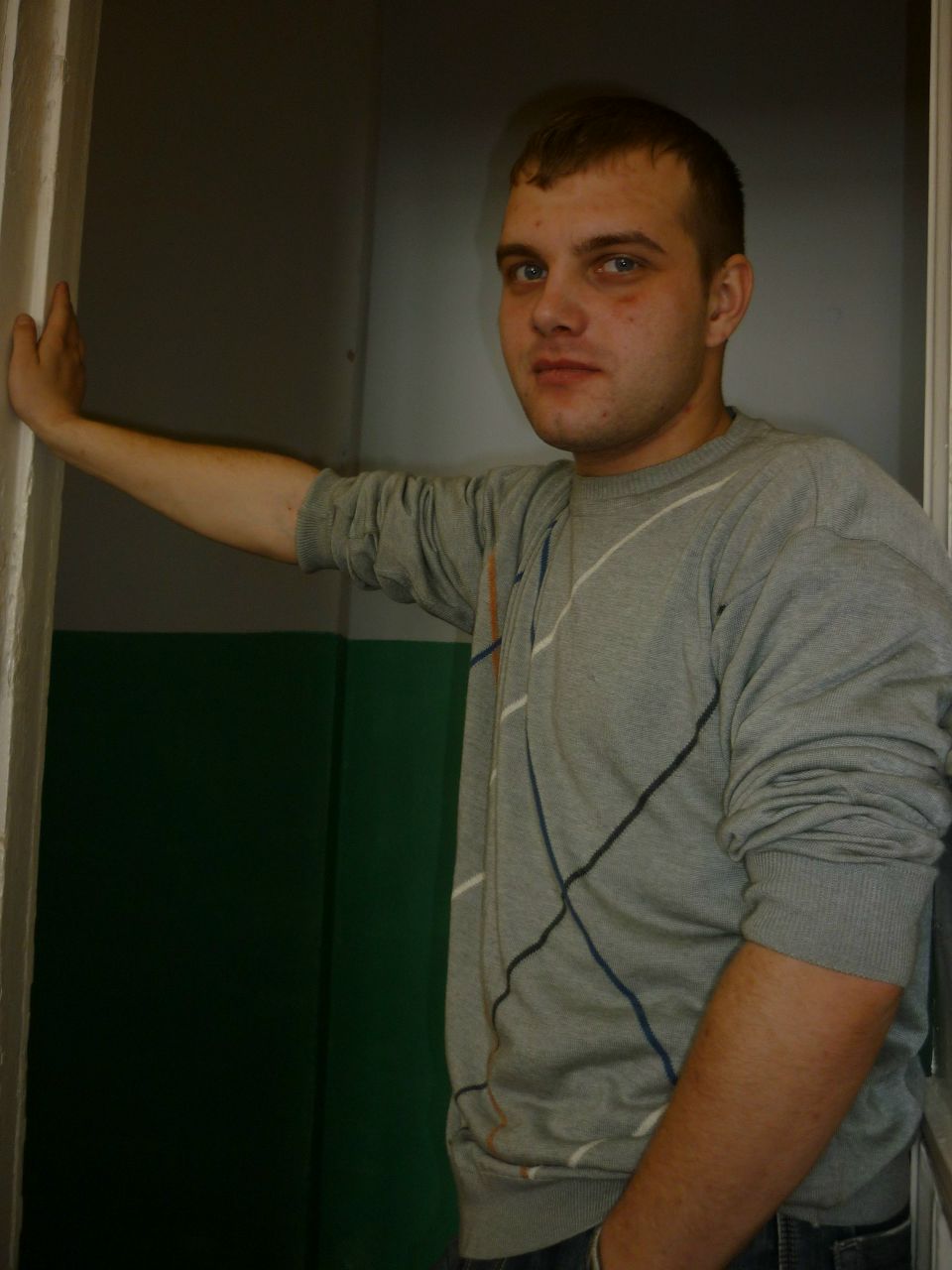 Дмитрий Каратаев | Белово