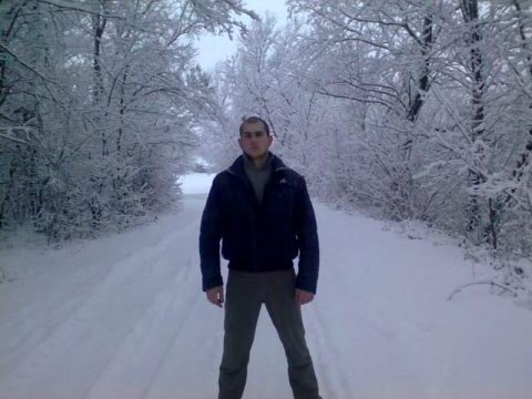 Владислав Чорнобай | 