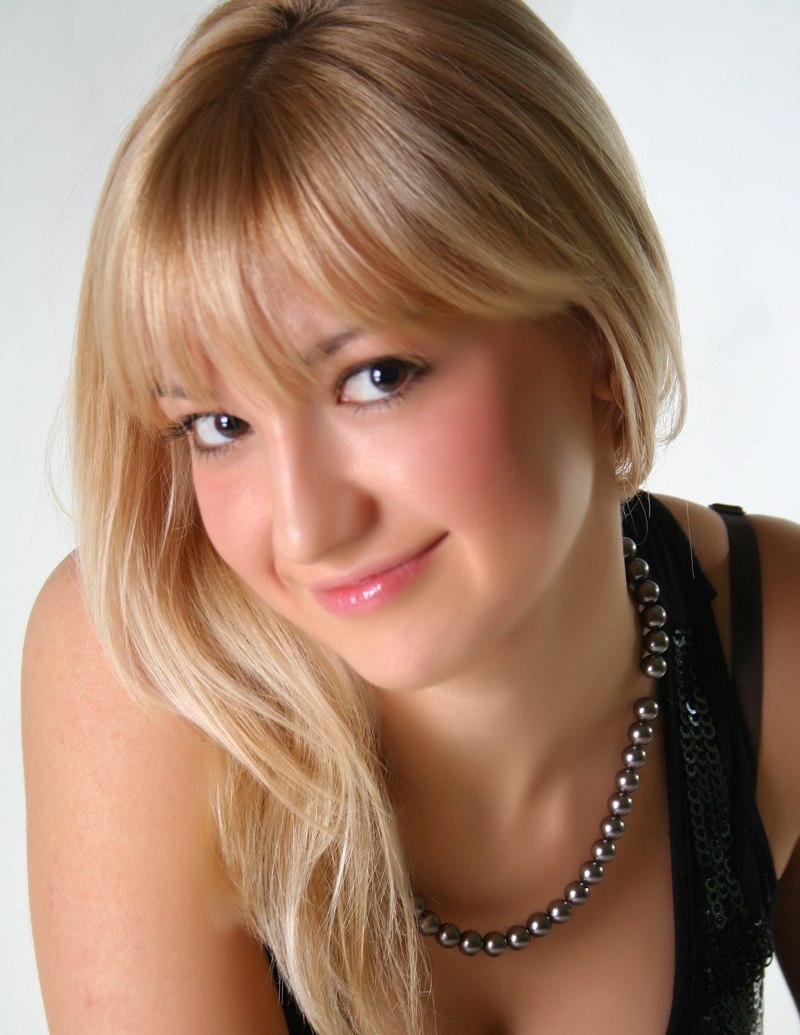 Юличка Вербецкая | Одесса