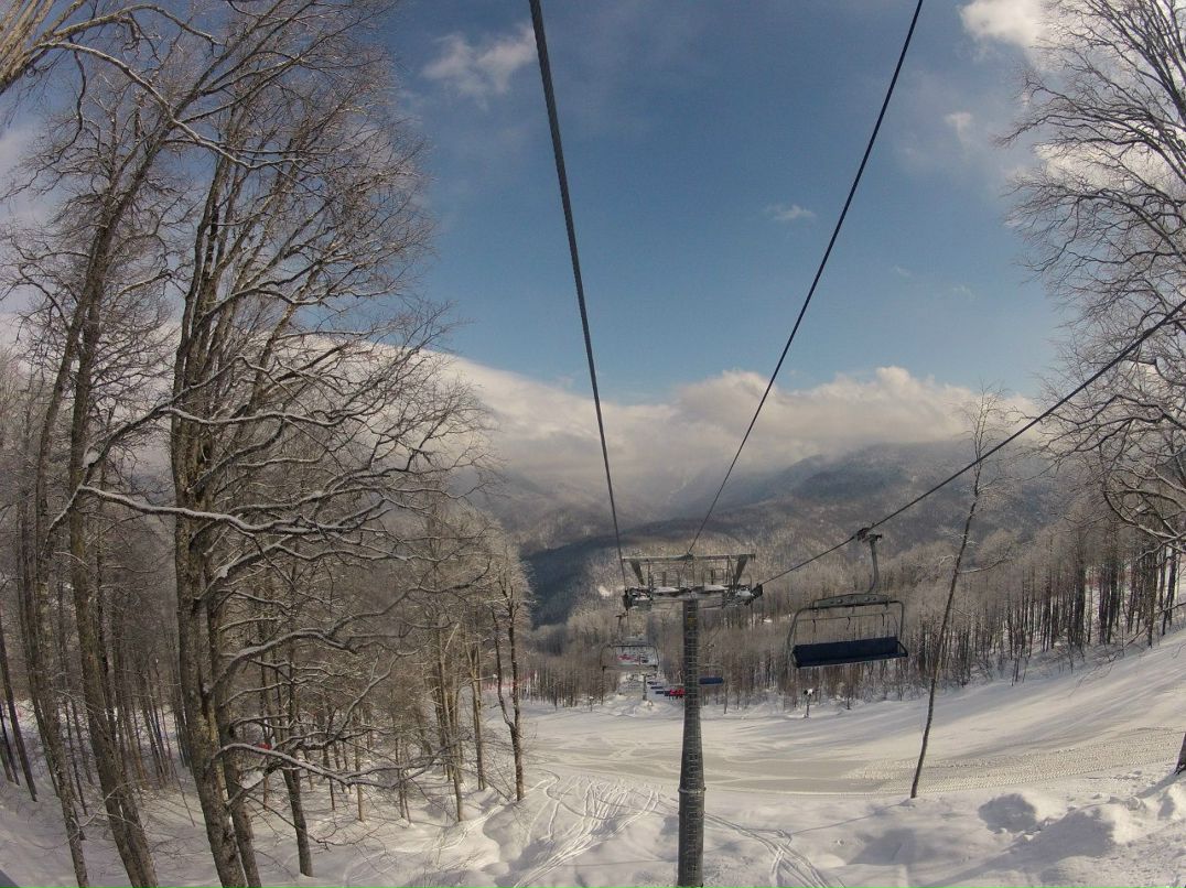 Сергей Чанов | Новосибирск