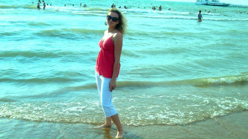 Анастасия Макаровская | Москва