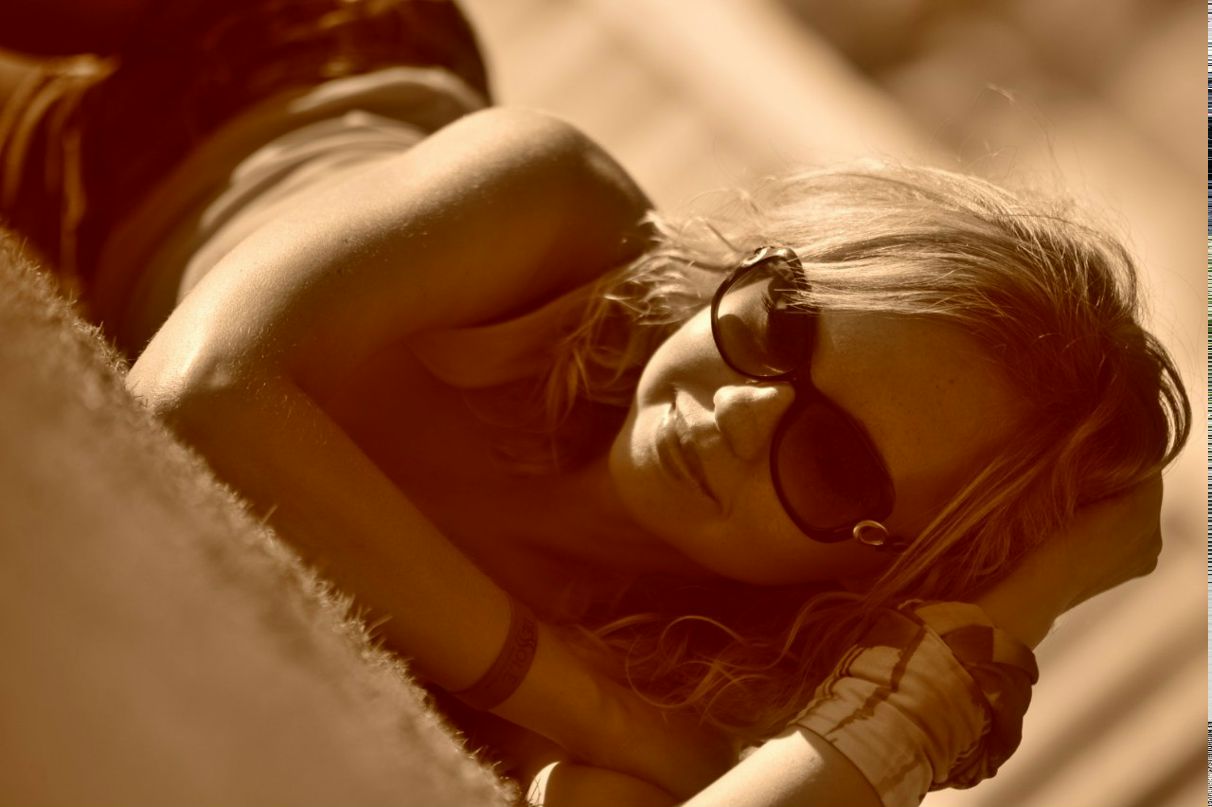 Наталья Терменёва | Нижний Новгород