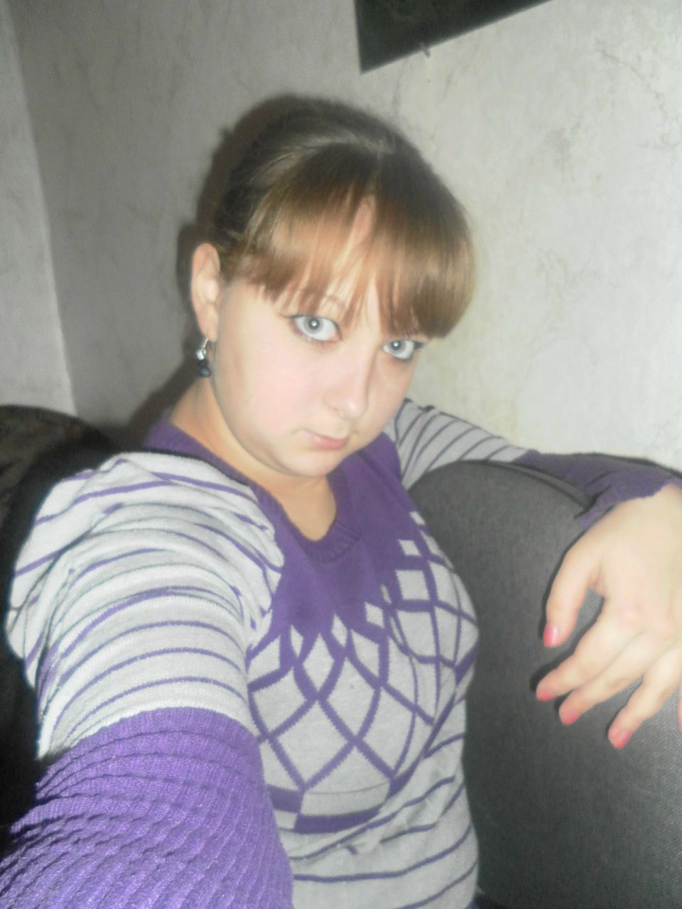 Аня Алексеева | Курган