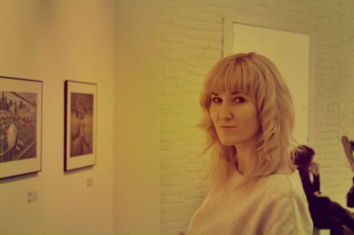 Vilka Pav | Москва