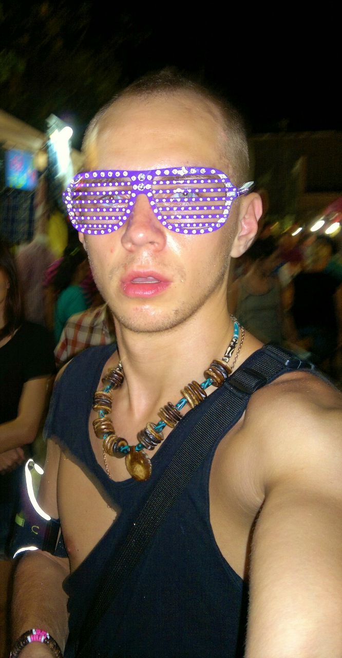 Александр Джустов | Санкт-Петербург