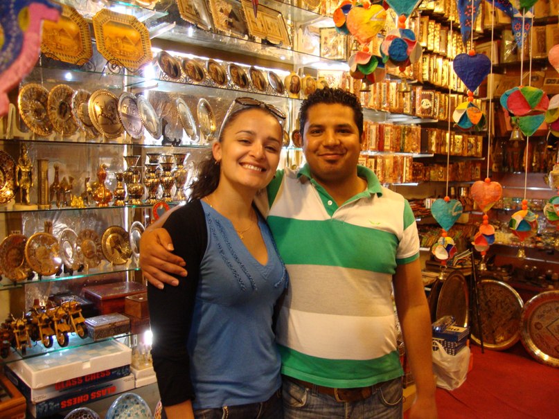 Виктория Бондаренко | Львов