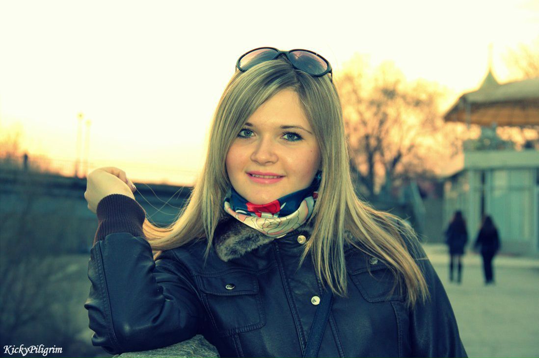 Ольга Малай | Тирасполь