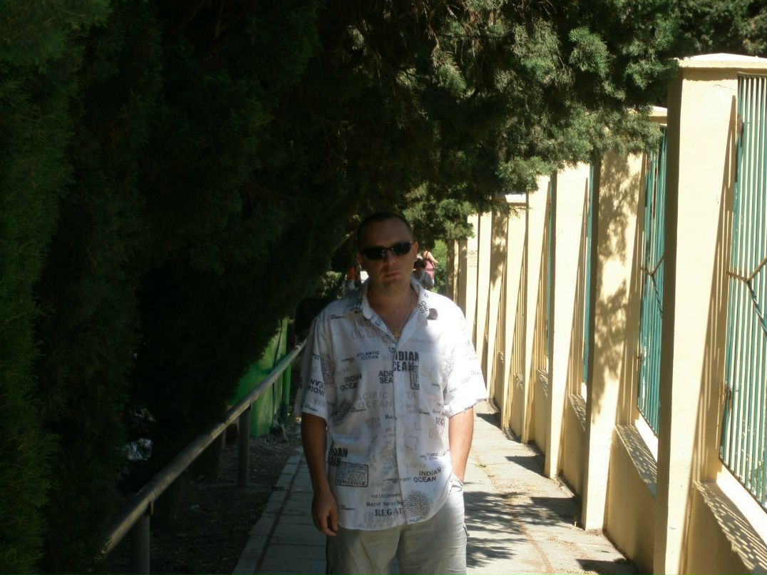 Николай Польшаков | Мытищи