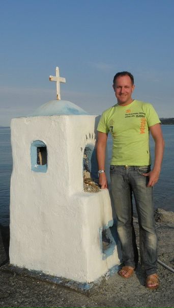 №33, Сергей Рыжиков, Санкт-Петербург №33, Сергей Рыжиков, Санкт-Петербург