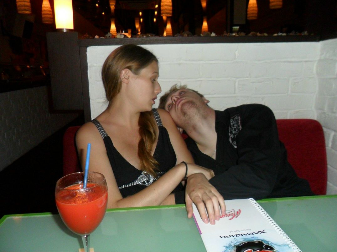 Алевтина Ярцева | Новосибирск